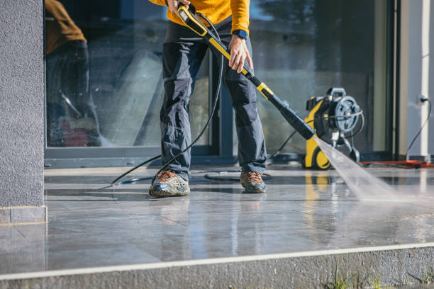 Trusted Ofallon, MO Pressure Washing Experts